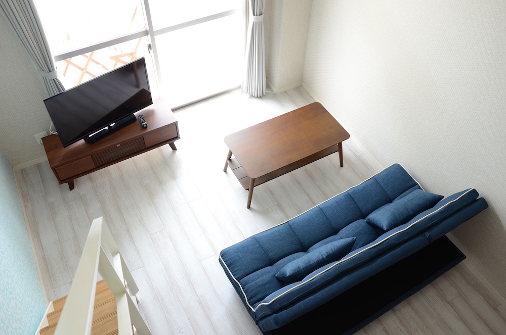STUDIO APARTMENT ATTICA 大分