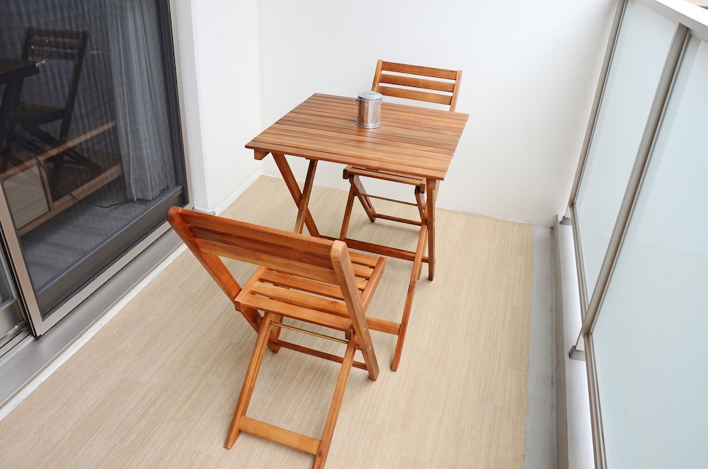 STUDIO APARTMENT ATTICA 大分