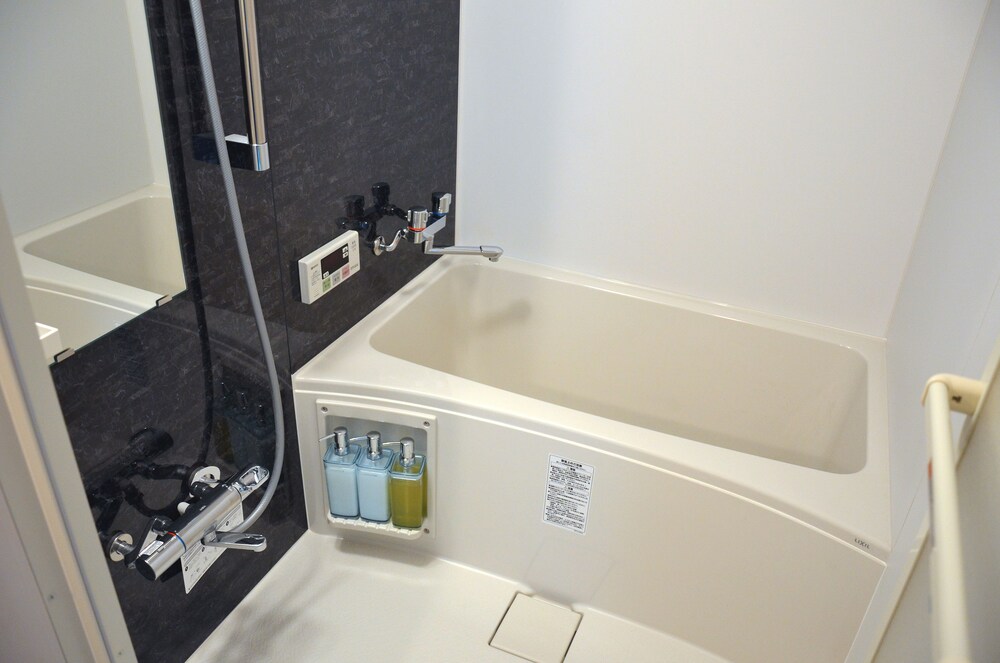 STUDIO APARTMENT ATTICA 大分