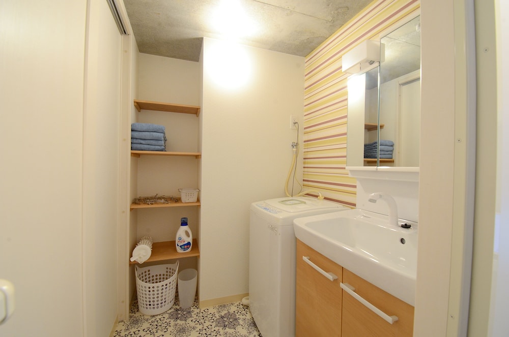 STUDIO APARTMENT ATTICA 大分