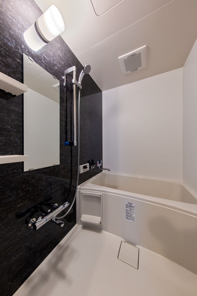STUDIO APARTMENT ATTICA 大分