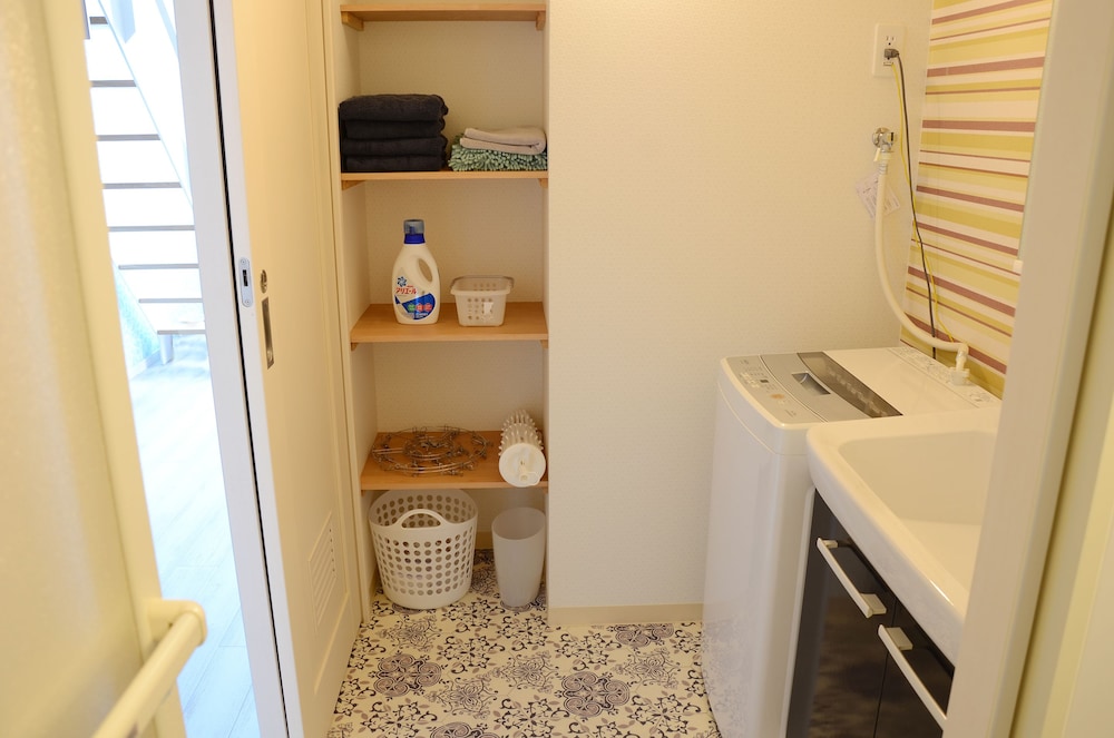 STUDIO APARTMENT ATTICA 大分