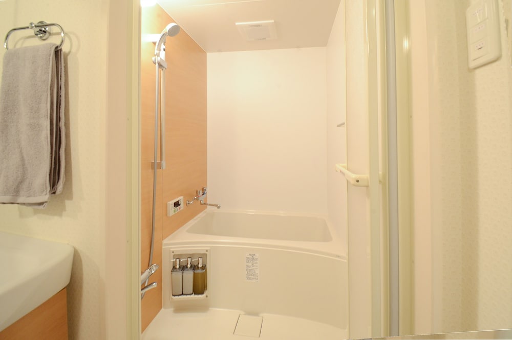 STUDIO APARTMENT ATTICA 大分