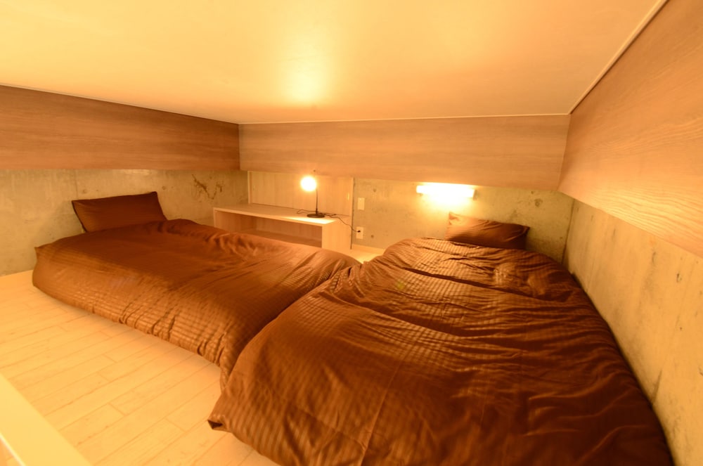 STUDIO APARTMENT ATTICA 大分