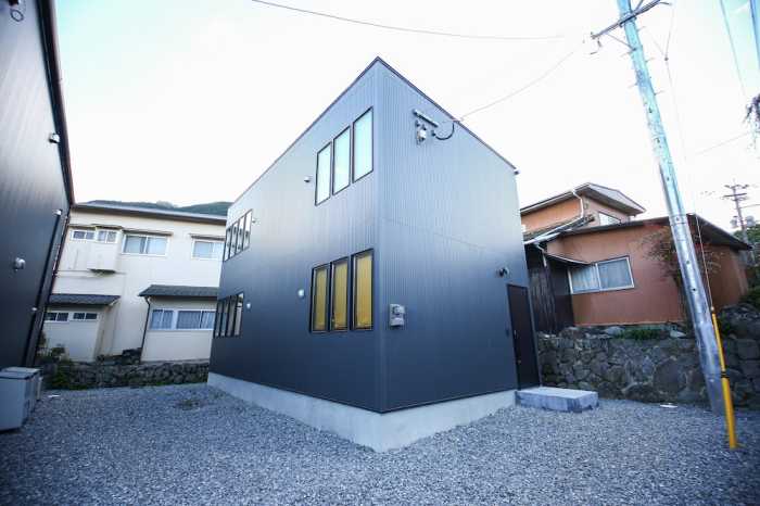 PRIME ROOM BEPPU S2 大分