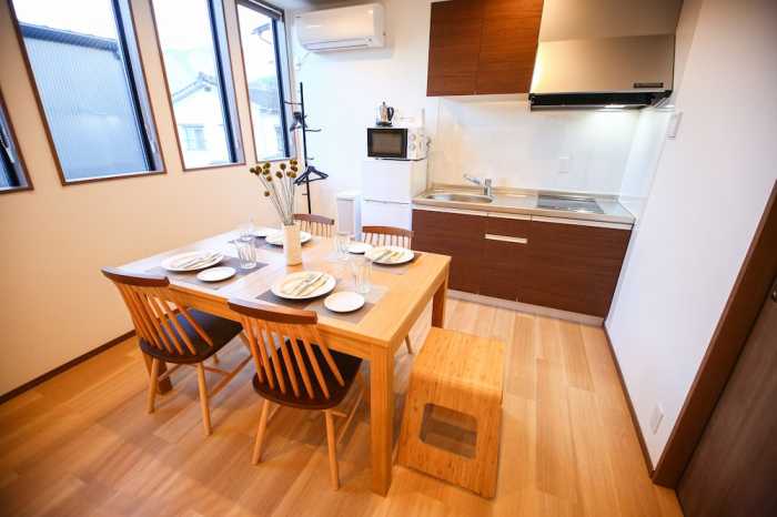 PRIME ROOM BEPPU A1 大分