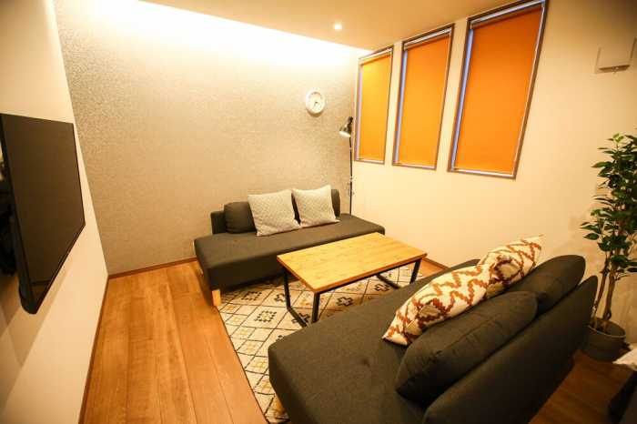 PRIME ROOM BEPPU A1 大分