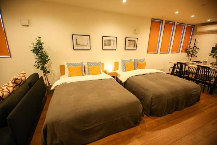PRIME ROOM BEPPU A1 大分