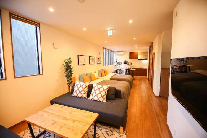 PRIME ROOM BEPPU A1 大分