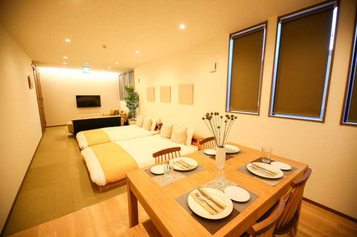 PRIME ROOM BEPPU A1 大分