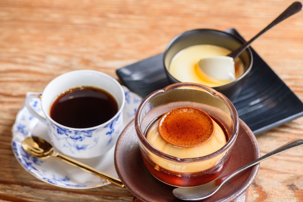 山のホテル 夢想園 大分