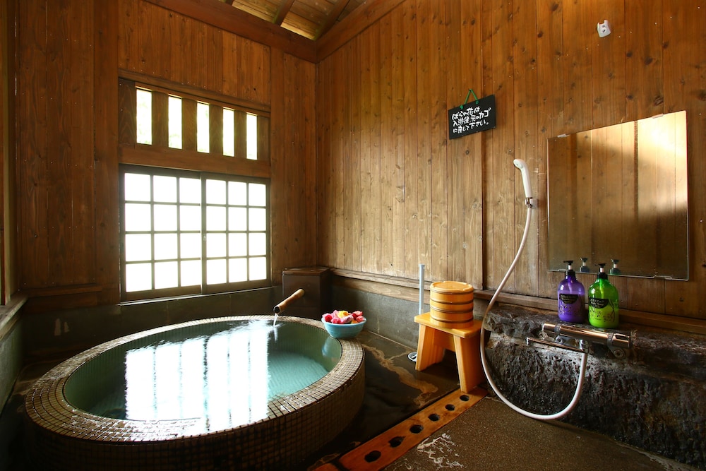 懐古乃宿 萬作屋 大分