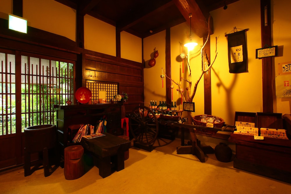 懐古乃宿 萬作屋 大分