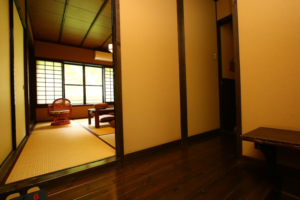 懐古乃宿 萬作屋 大分