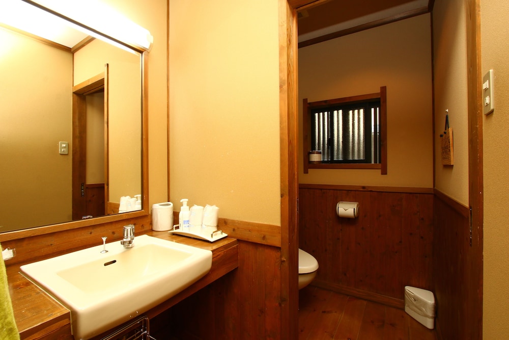 懐古乃宿 萬作屋 大分