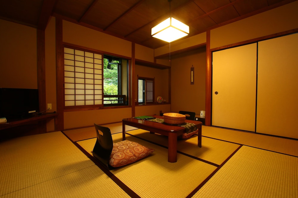 懐古乃宿 萬作屋 大分