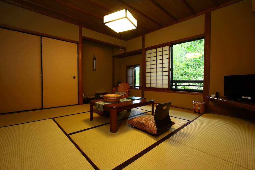 懐古乃宿 萬作屋 大分