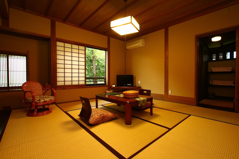 懐古乃宿 萬作屋 大分