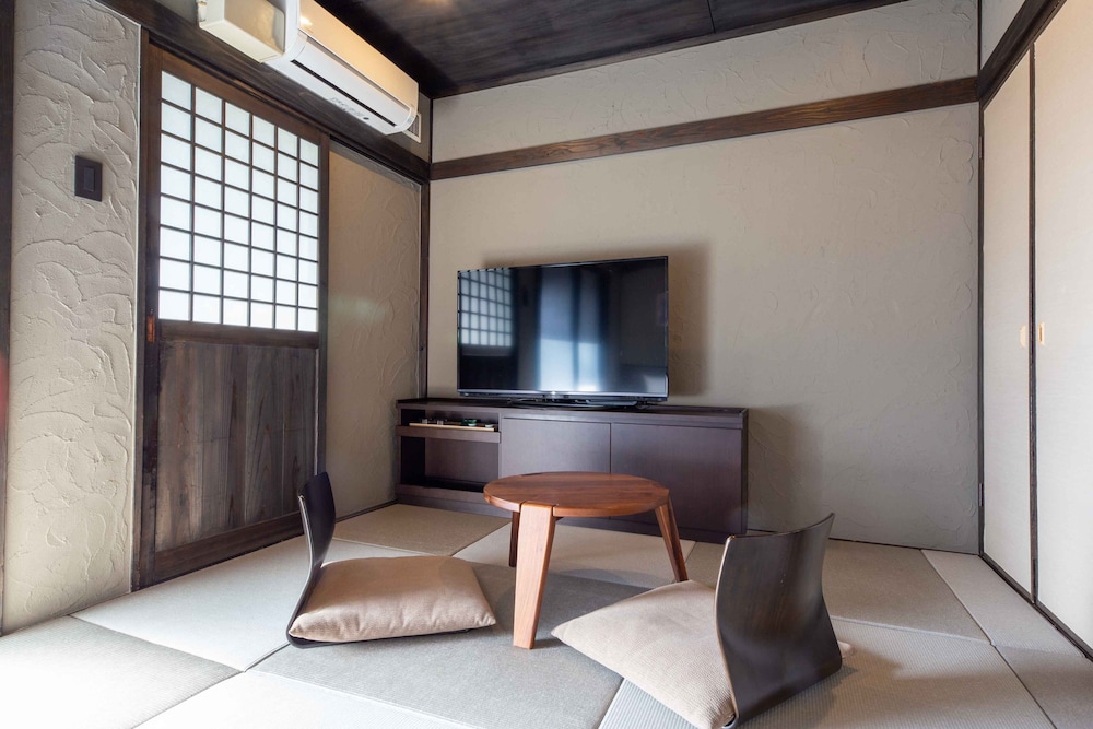 旅館 和み月 大分