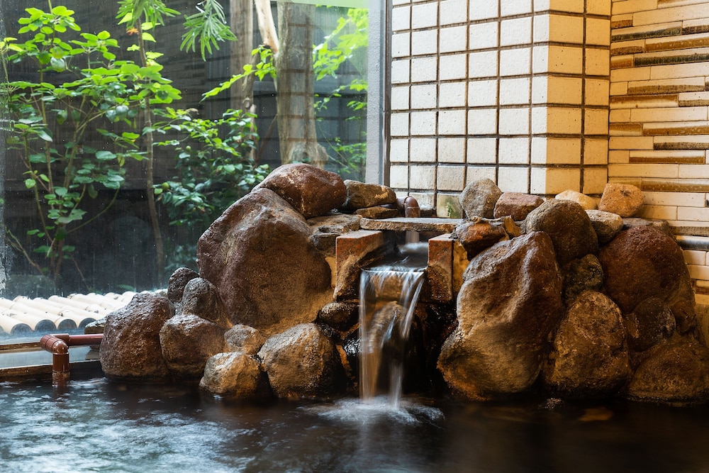 旅館 和み月 大分