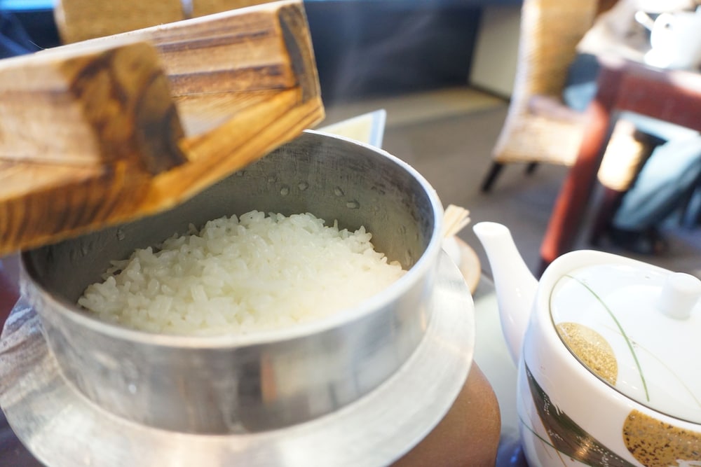 旅館 和み月 大分