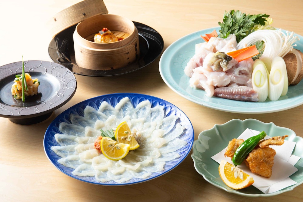 旅館 和み月 大分
