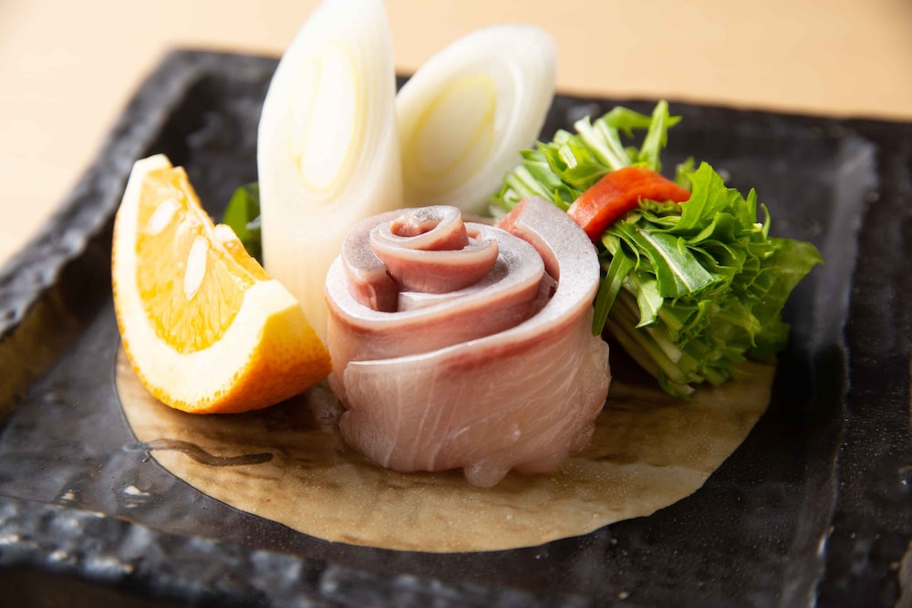 旅館 和み月 大分