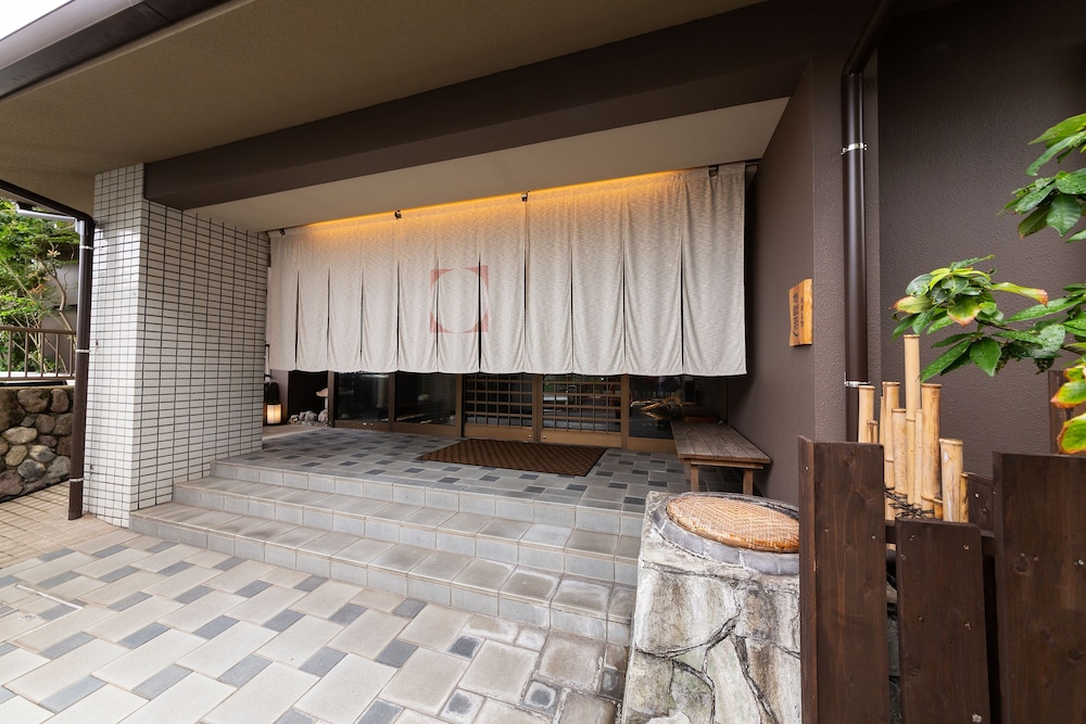 旅館 和み月 大分