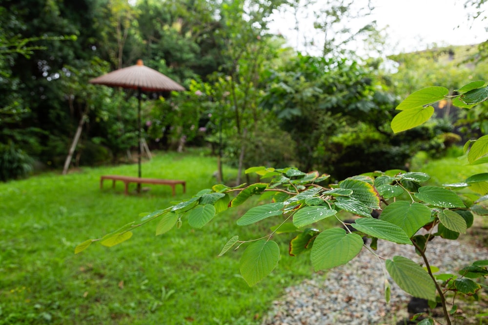 旅館 和み月 大分