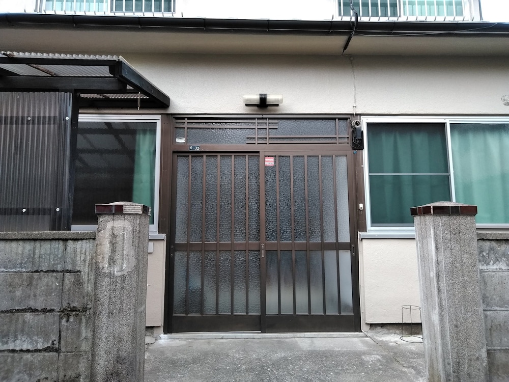 朝見ゲストハウス旅まくら 大分