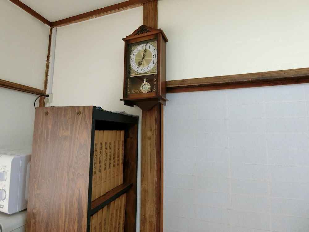 朝見ゲストハウス旅まくら 大分