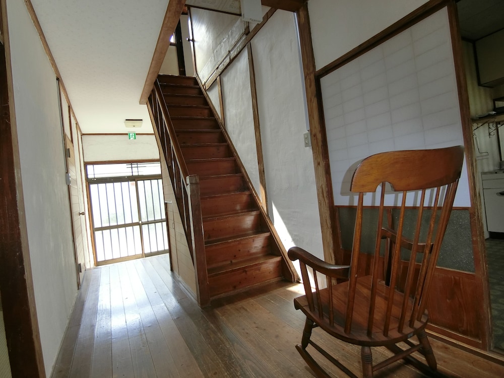 朝見ゲストハウス旅まくら 大分