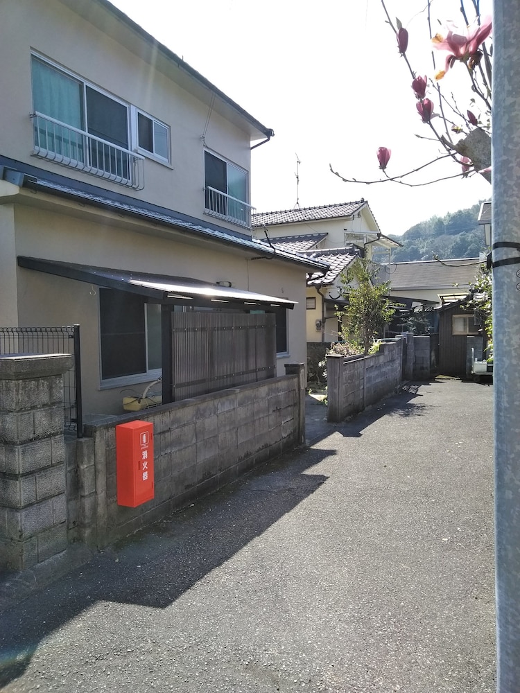 朝見ゲストハウス旅まくら 大分
