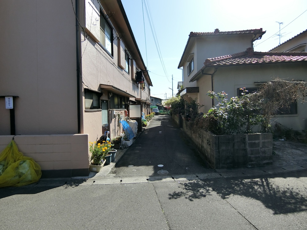 朝見ゲストハウス旅まくら 大分
