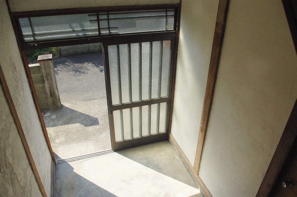 朝見ゲストハウス旅まくら 大分