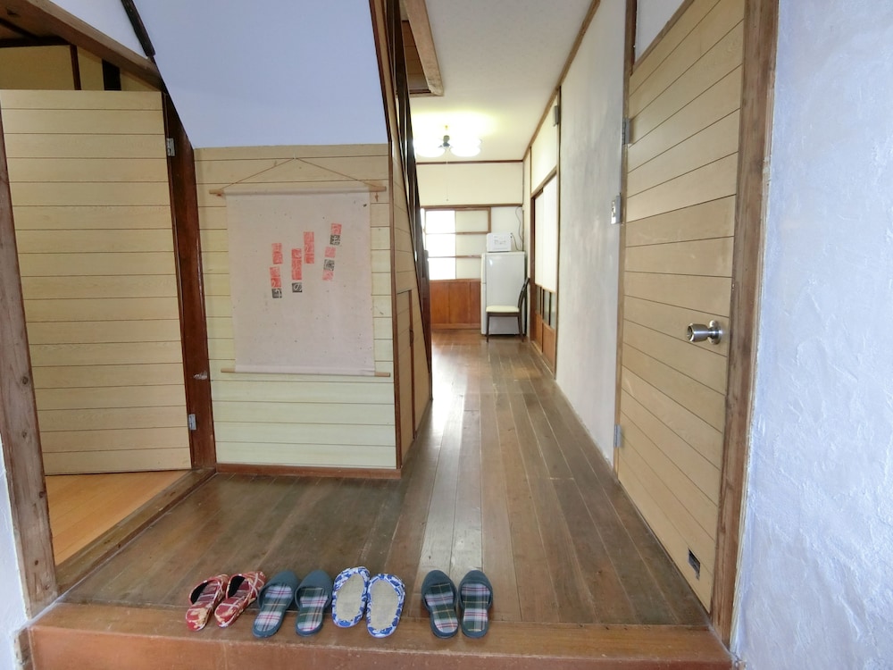 朝見ゲストハウス旅まくら 大分