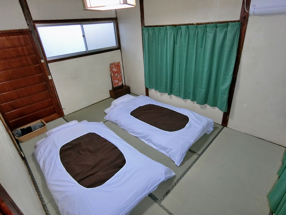 朝見ゲストハウス旅まくら 大分
