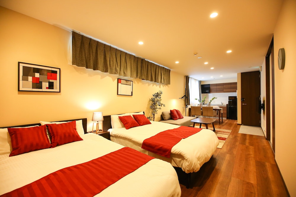 PRIME ROOM 別府 RA 大分