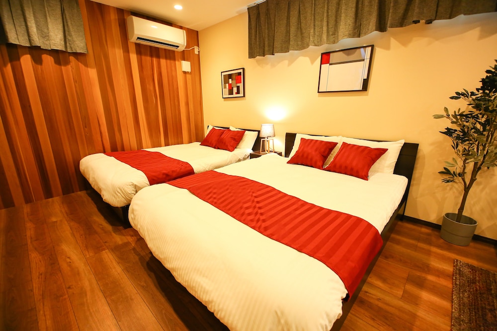 PRIME ROOM 別府 RA 大分