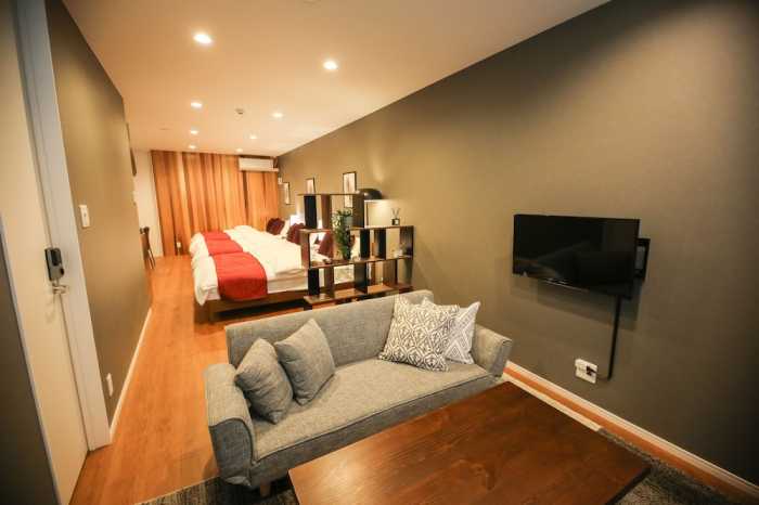 PRIME ROOM 別府 松 A 大分