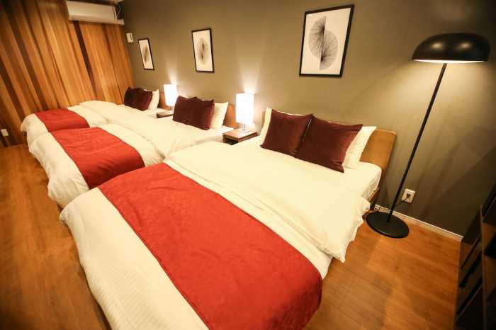 PRIME ROOM 別府 松 A 大分