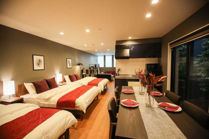 PRIME ROOM 別府 松 A 大分