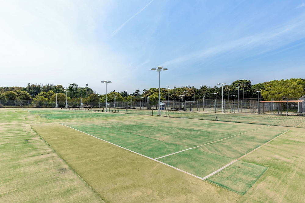 スパ & リゾート ホテルソラージュ 大分・日出 大分