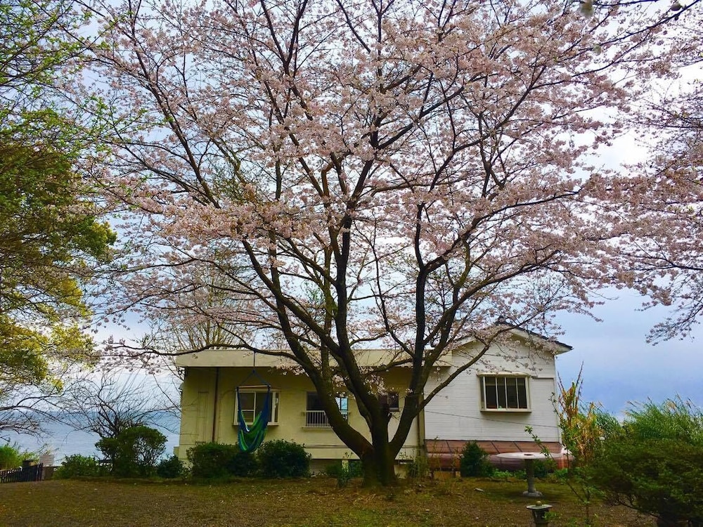 SAKURA BEACH GARDEN 大分
