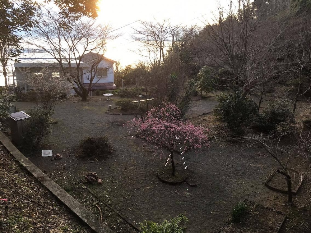 SAKURA BEACH GARDEN 大分