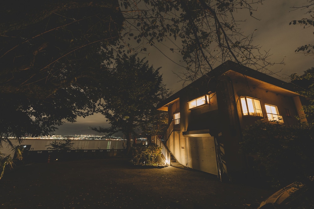 SAKURA BEACH GARDEN 大分