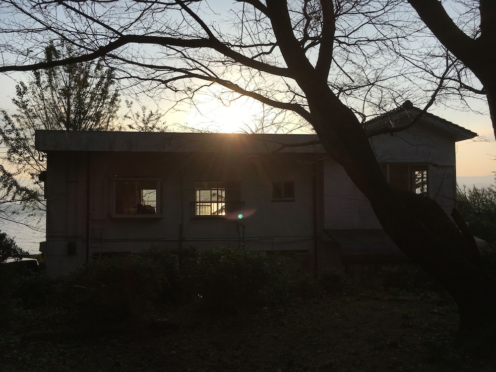 SAKURA BEACH GARDEN 大分