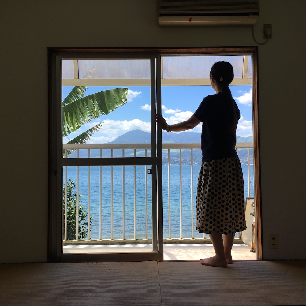 SAKURA BEACH GARDEN 大分