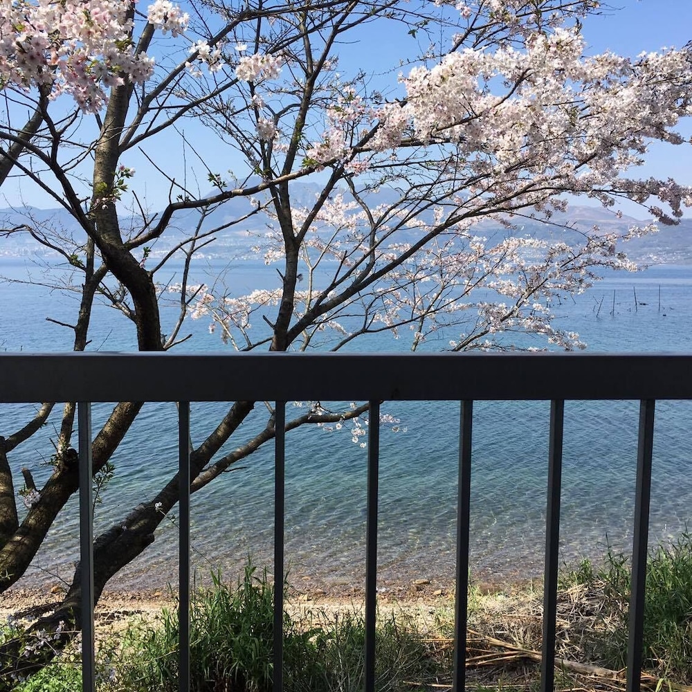 SAKURA BEACH GARDEN 大分