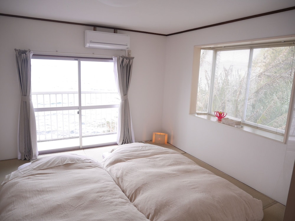 SAKURA BEACH GARDEN 大分